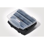 Assortimentsdoos krimpkous HellermannTyton ShrinKit 321 Basic-PO-X-BK Assortimentsdoos krimpkous HellermannTyton ShrinKit 321 Basic-PO-X-BK